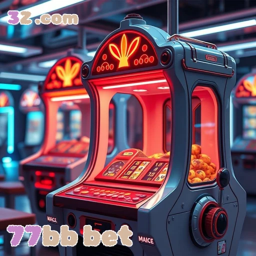 Bônus da 77bb bet: Atrações que Transformam o Jogo