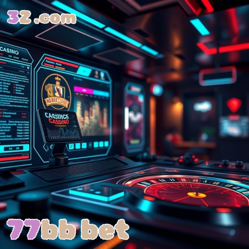 Apostando com Estilo: Esporte na 77bb bet