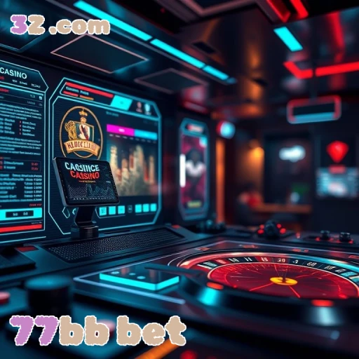 Apostando com Estilo: Esporte na 77bb bet