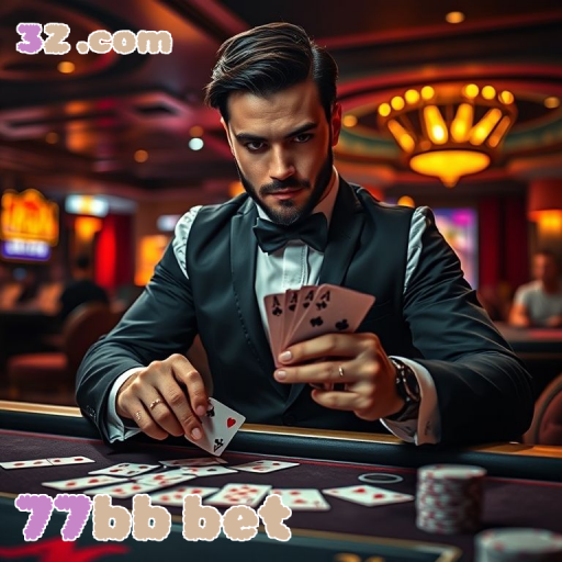 Bônus da 77bb bet: Atrações que Transformam o Jogo