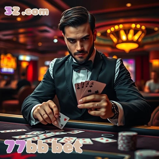 JOGOS emocionantes e diversificados no 77bb bet para todos