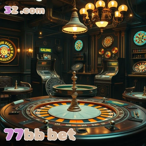 Novas Promoções no 77bb bet: Engajamento e Diversão a Cada Jogada